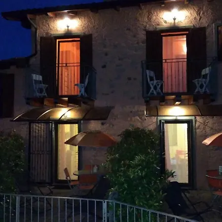 Ulivi Sul Garda Garden By Gardadomusmea Apartment Tremosine Exterior photo