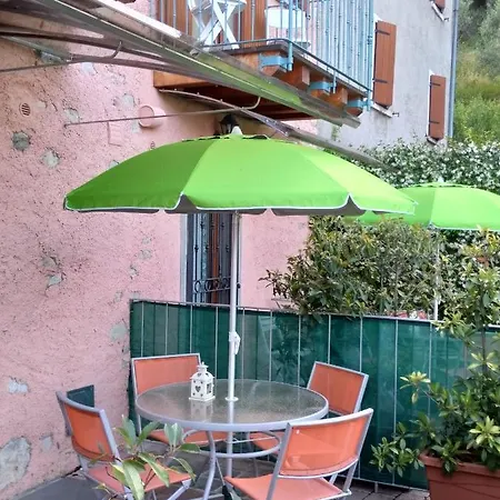 Ulivi Sul Garda Garden By Gardadomusmea Apartment Tremosine Exterior photo