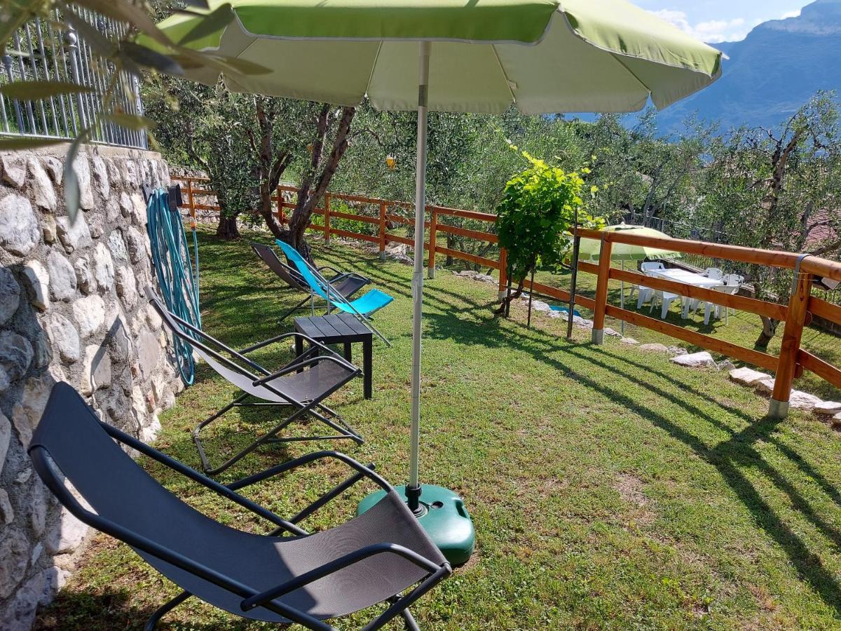 Apartamento Ulivi Sul Garda Garden By Gardadomusmea *