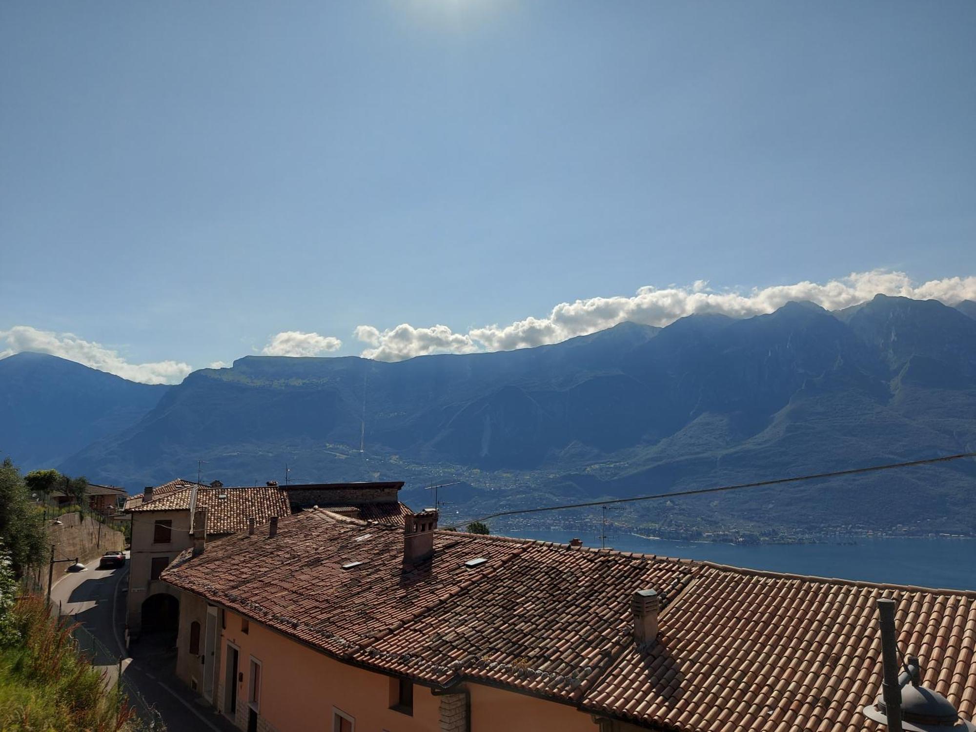 Apartment Ulivi Sul Garda Garden By Gardadomusmea *