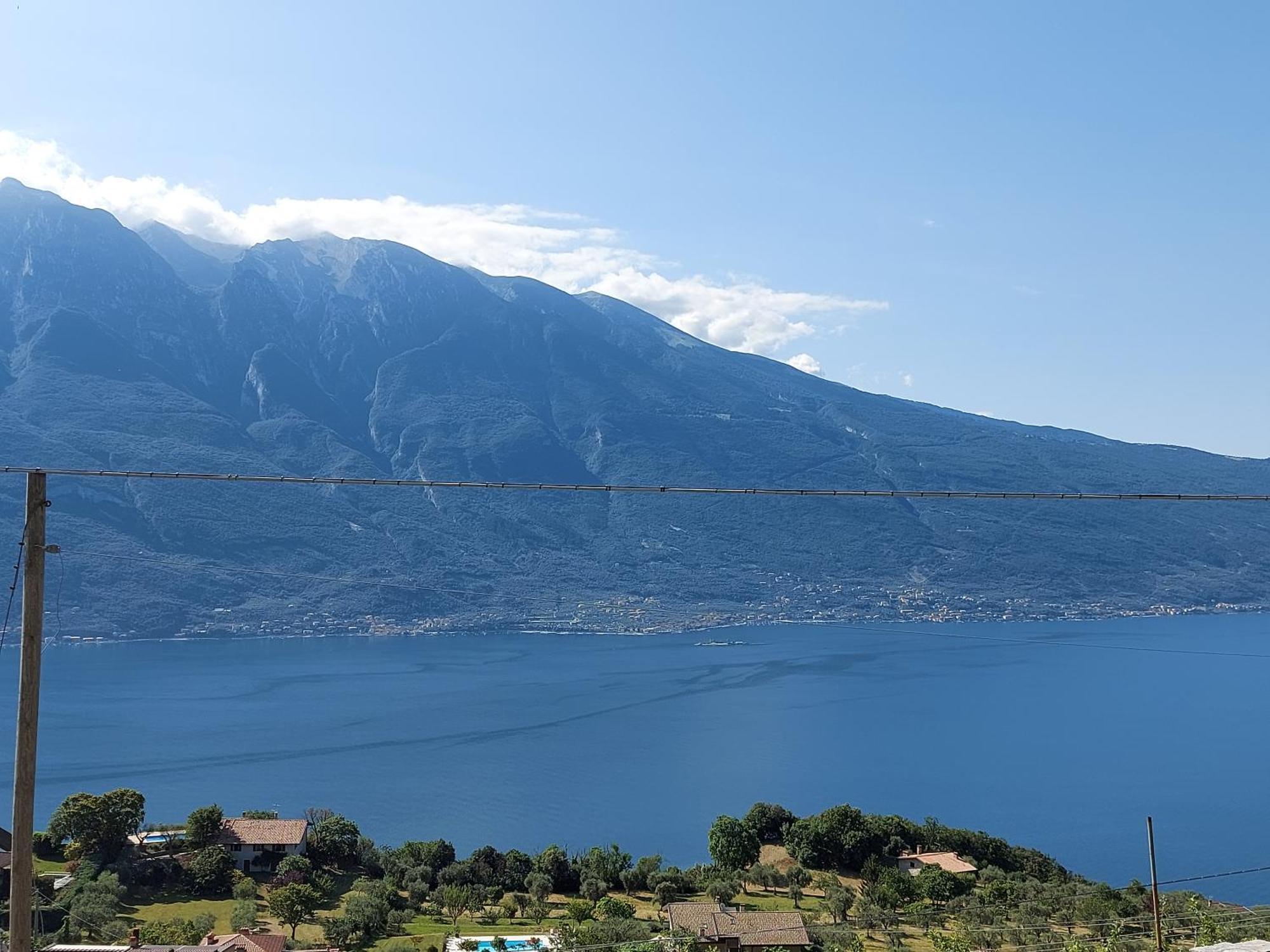 Ulivi Sul Garda Garden By Gardadomusmea Apartment