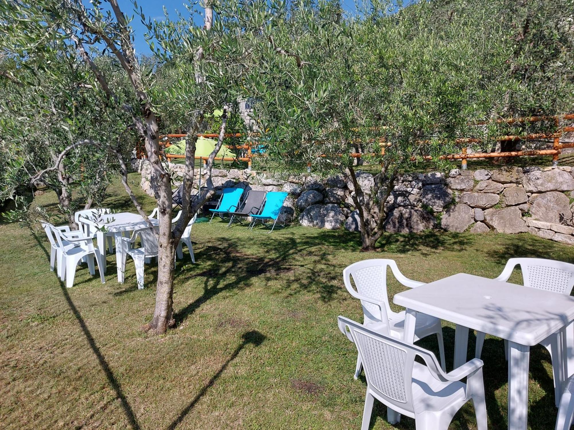 Apartment Ulivi Sul Garda Garden By Gardadomusmea *