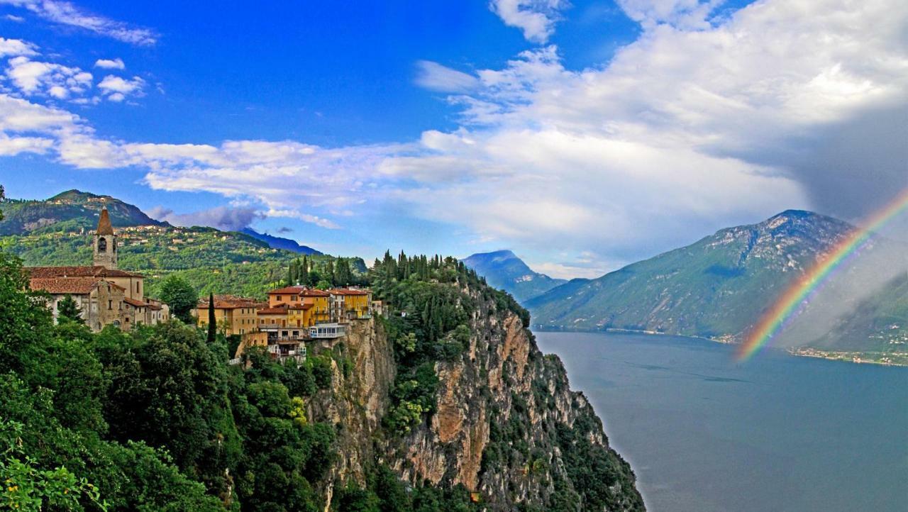 Ulivi Sul Garda Garden By Gardadomusmea Apartment Tremosine