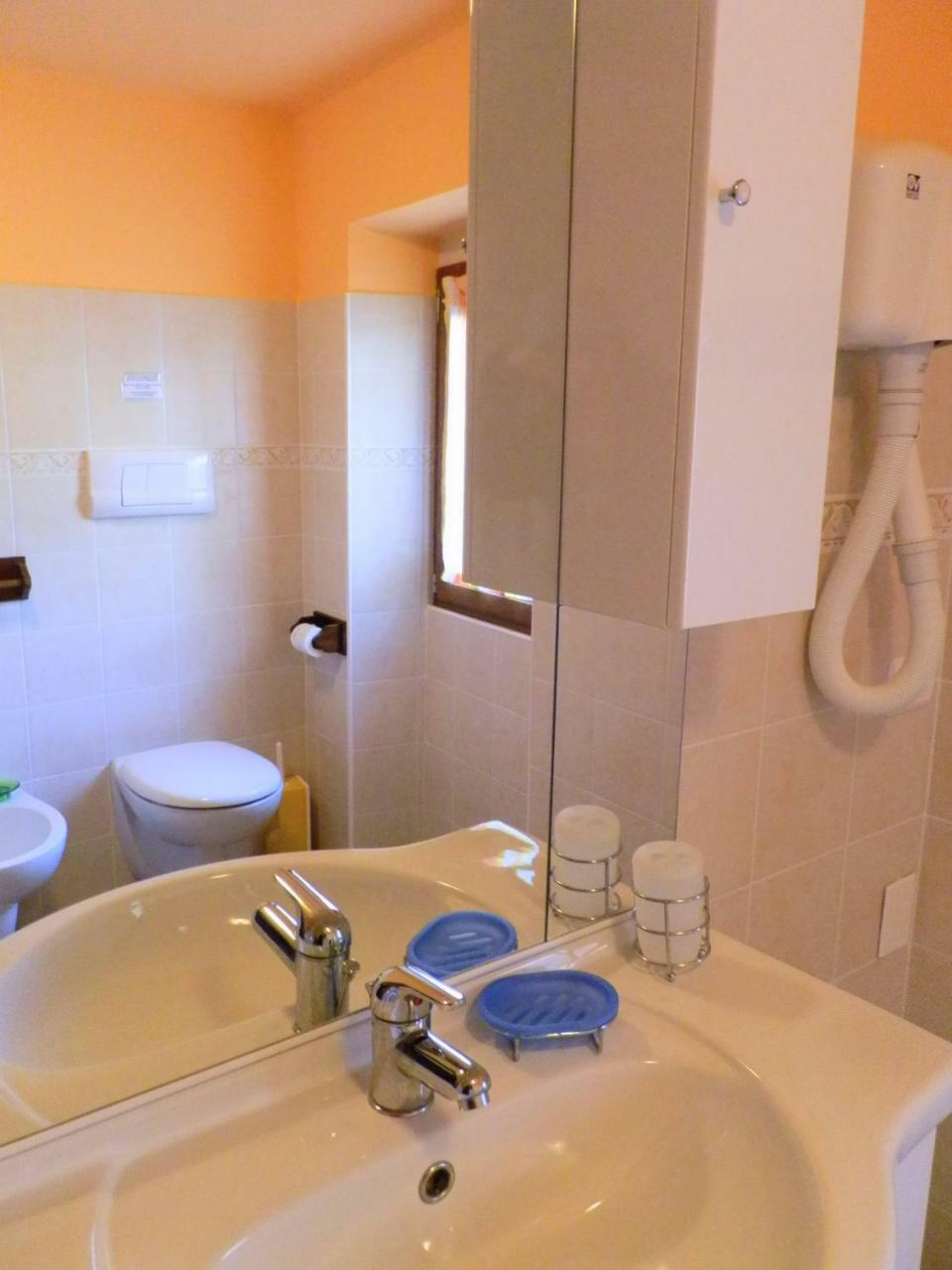 Ulivi Sul Garda Garden By Gardadomusmea Apartamento Tremosine
