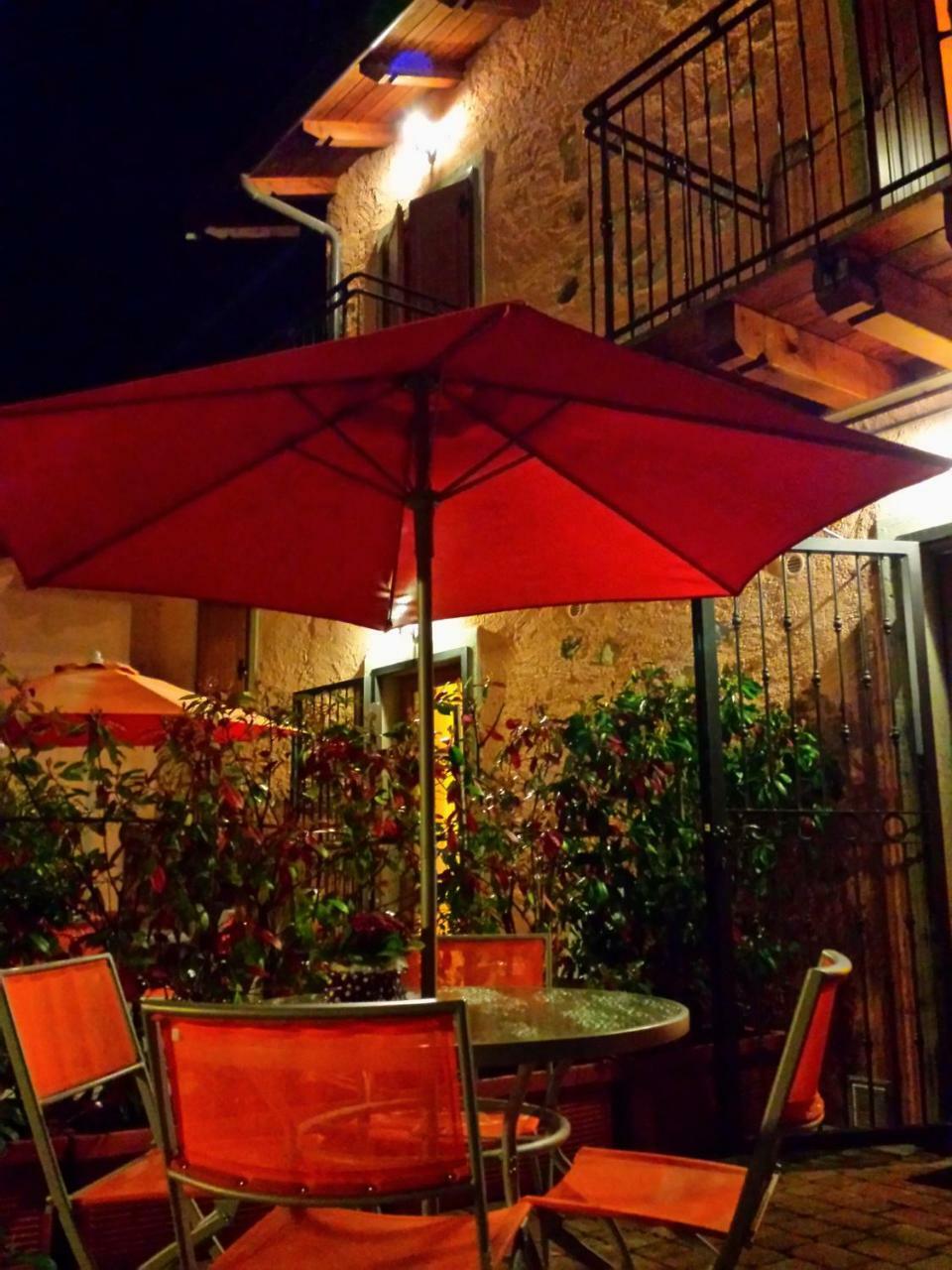Ulivi Sul Garda Garden By Gardadomusmea Apartamento *