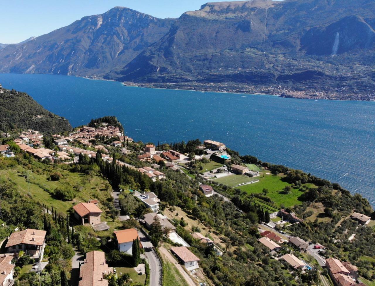 Ulivi Sul Garda Garden By Gardadomusmea Apartment *