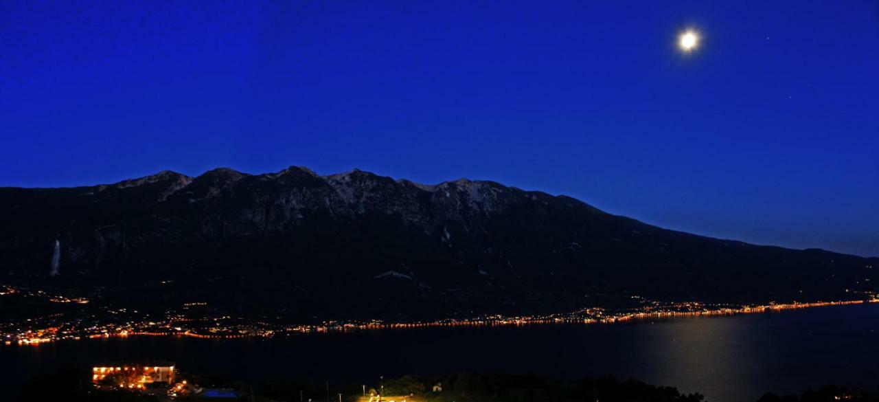 Ulivi Sul Garda Garden By Gardadomusmea Apartment