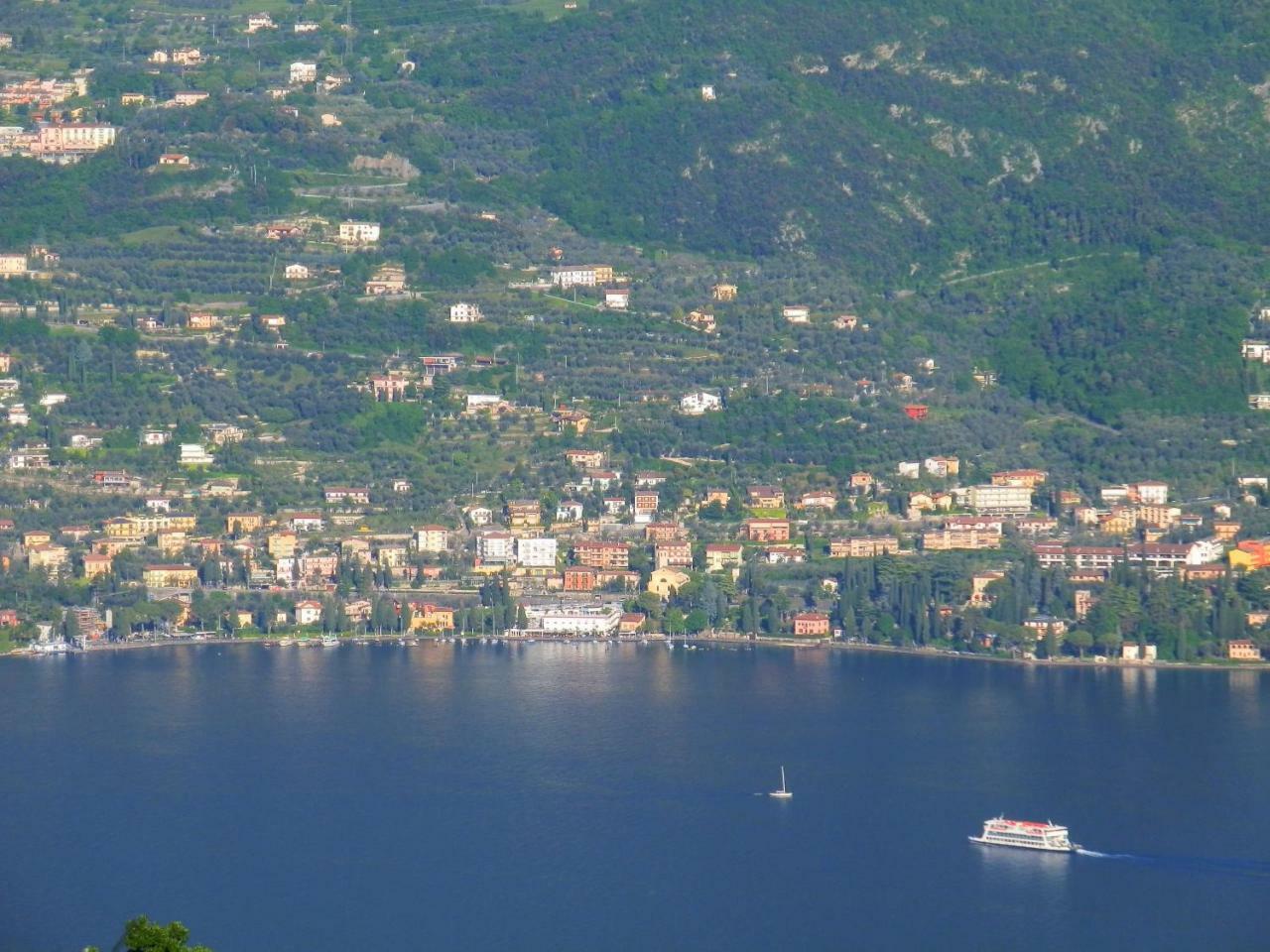 Apartment Ulivi Sul Garda Garden By Gardadomusmea *