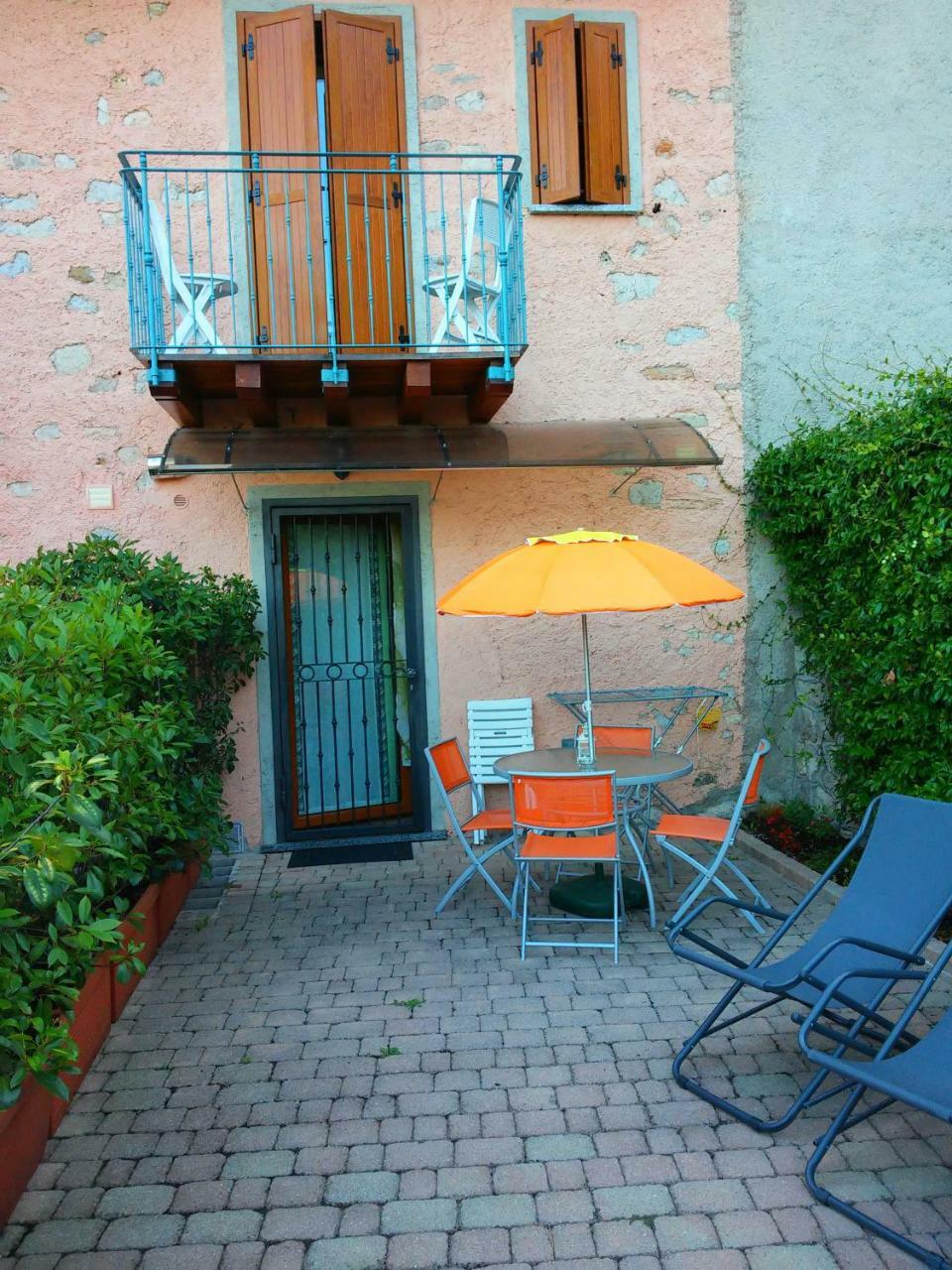 Ulivi Sul Garda Garden By Gardadomusmea *