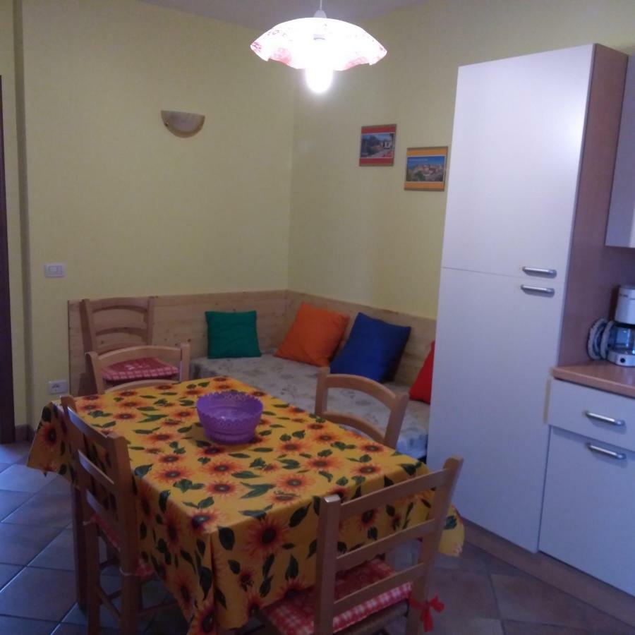 Apartment Ulivi Sul Garda Garden By Gardadomusmea Tremosine