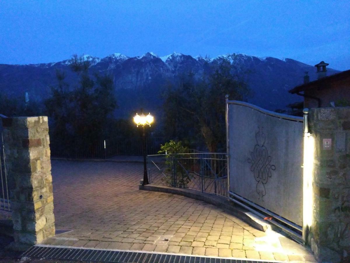 Apartamento Ulivi Sul Garda Garden By Gardadomusmea *