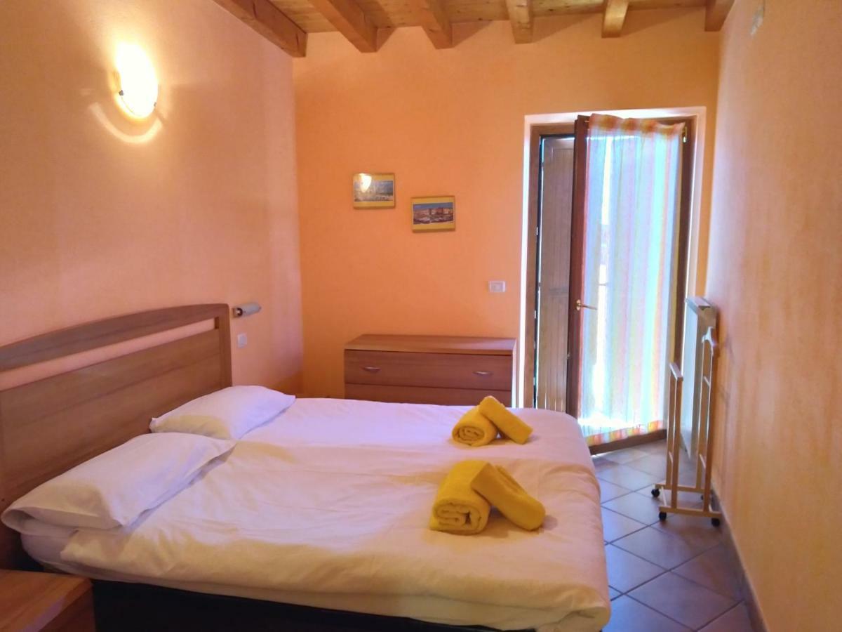 Apartment Ulivi Sul Garda Garden By Gardadomusmea Tremosine