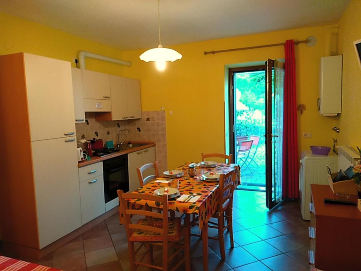 Apartment Ulivi Sul Garda Garden By Gardadomusmea *
