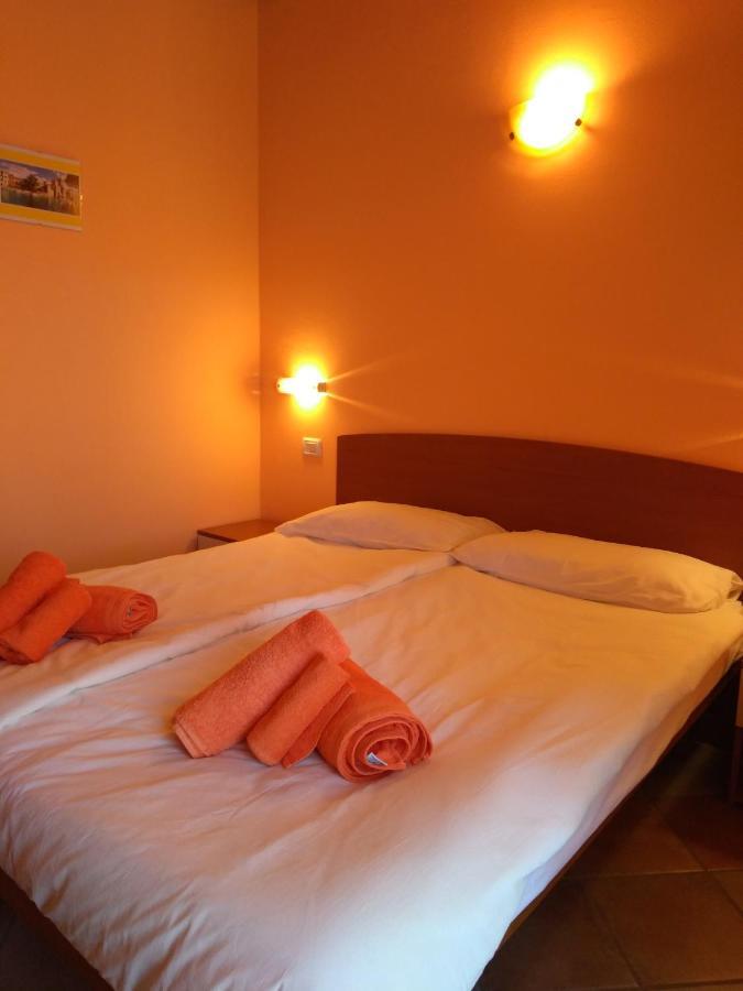 Ulivi Sul Garda Garden By Gardadomusmea Apartamento *