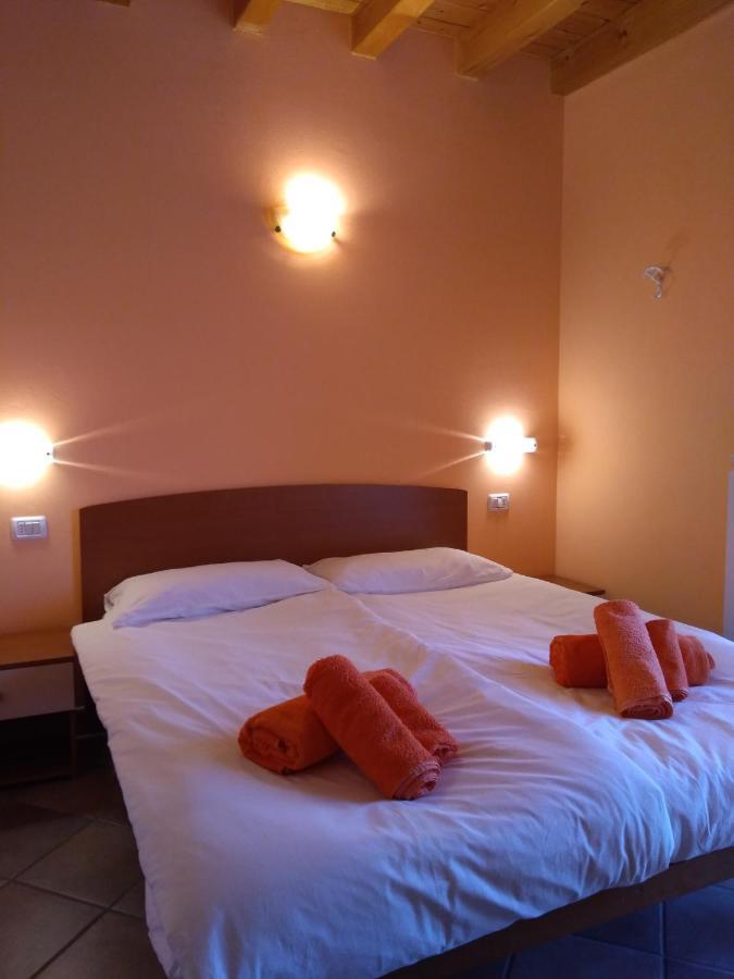 Ulivi Sul Garda Garden By Gardadomusmea Apartamento *