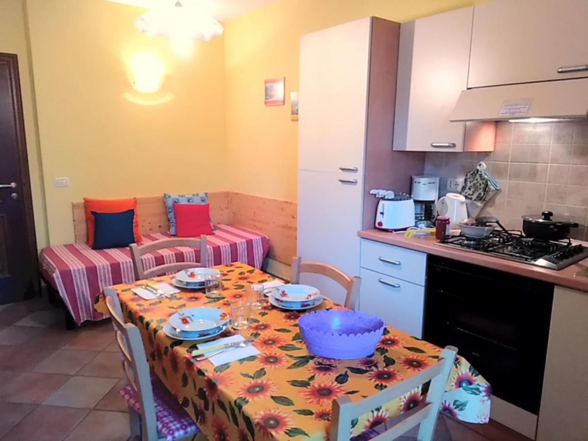 Apartment Ulivi Sul Garda Garden By Gardadomusmea