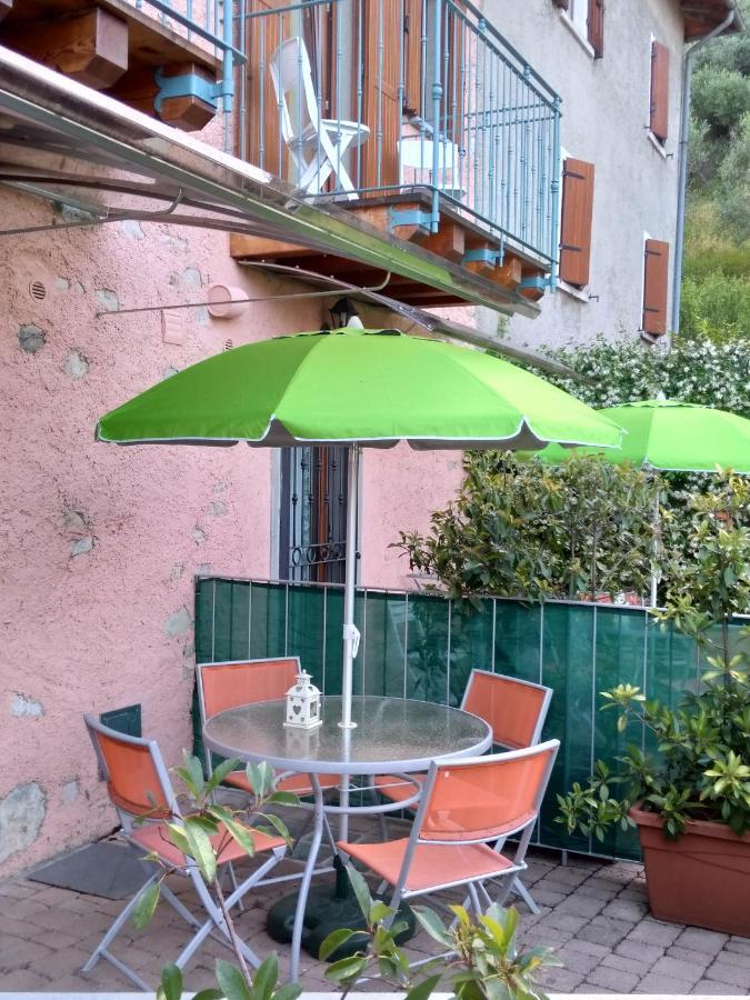 Ulivi Sul Garda Garden By Gardadomusmea Apartment