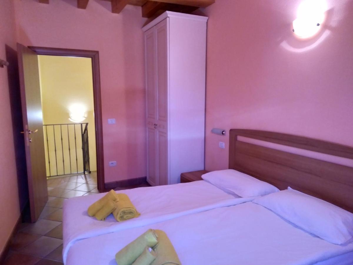 Ulivi Sul Garda Garden By Gardadomusmea Apartamento Tremosine